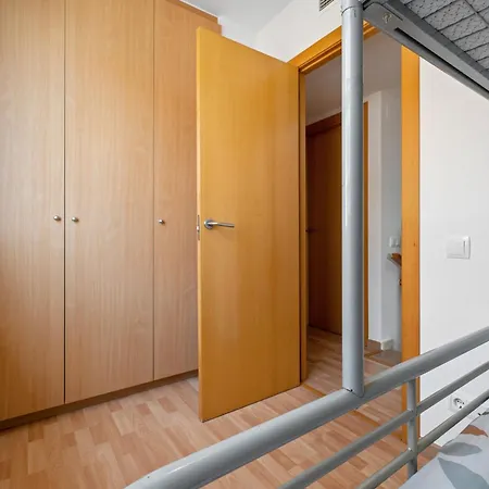 Ferienhaus Sabela Segur de Calafell