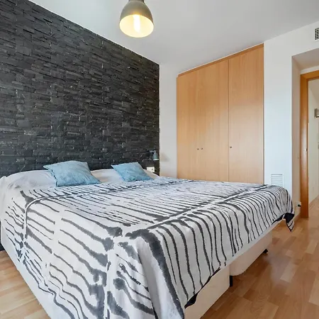 Sabela Ferienhaus *