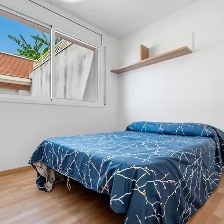 Sabela Ferienhaus Segur de Calafell