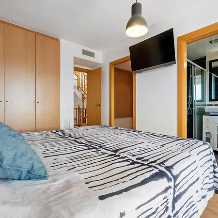 Ferienhaus Sabela