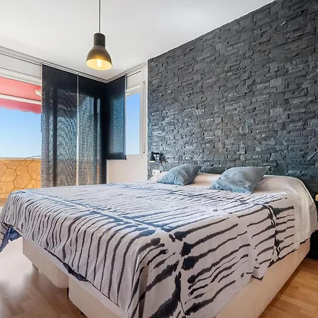 Ferienhaus Sabela Segur de Calafell
