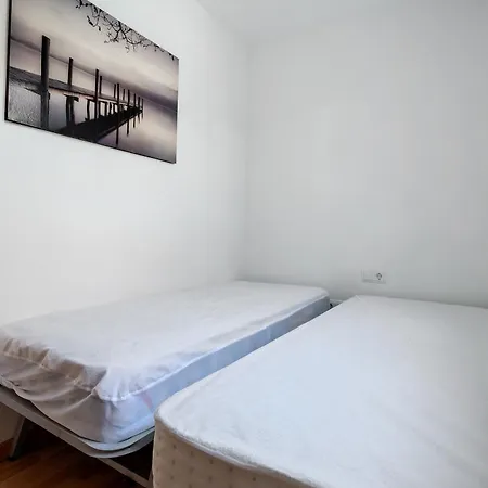 Ferienhaus Sabela