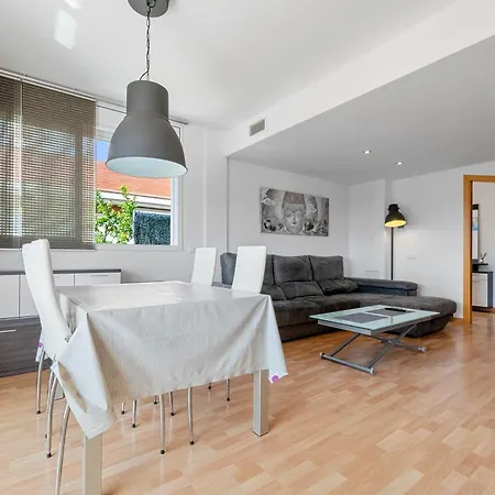 Sabela Ferienhaus