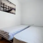 Sabela Holiday home *
