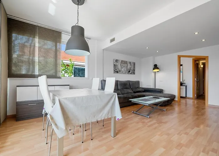 Vakantiehuis Sabela Segur de Calafell