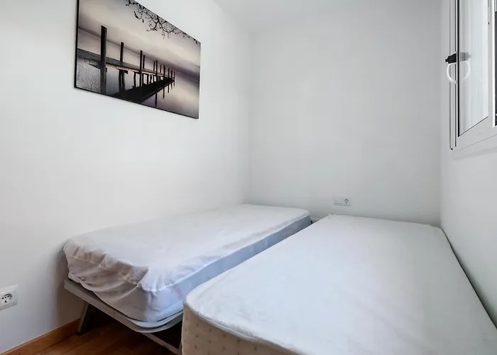 Sabela Vakantiehuis *