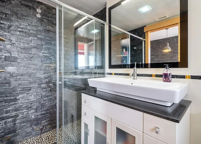 Sabela Vakantiehuis Segur de Calafell