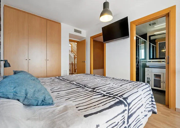 Vakantiehuis Sabela *