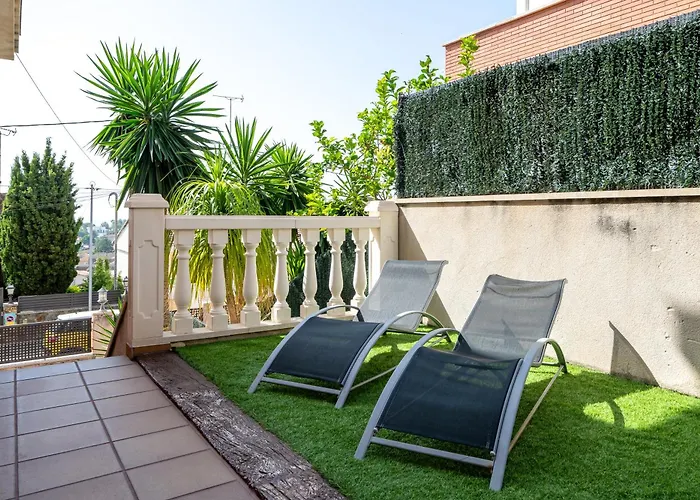 Sabela Vakantiehuis *